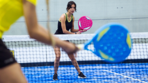 padel tenis hrvatska