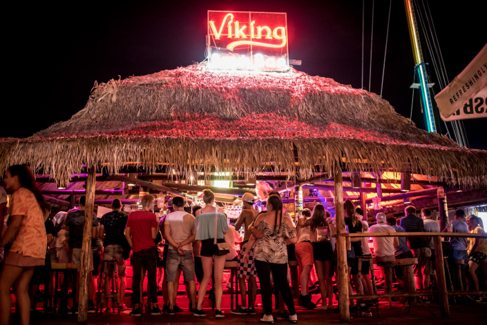 Viking Bar Croatia